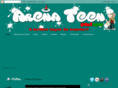 arenateenpt.com