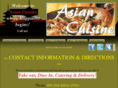 asiancuisinenorman.com