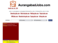 aurangabadjobs.com