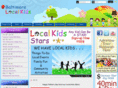 baltimorelocalkids.com