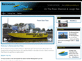 barracudaboattrips.com
