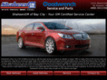 bay-city-gm-service.com