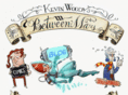 betweenmars.com