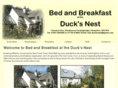 bnb-ducksnest.co.uk