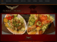 bombaydreamsrestaurant.com