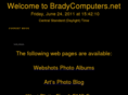 bradycomputers.com