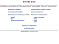 brendabury.com