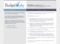 budgetworks.co.uk
