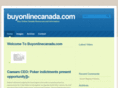 buyonlinecanada.com