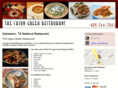 cajungreekrestaurant.com