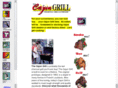 cajungrill.com