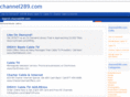 channel289.com