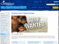compassioncareers.com