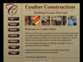 coulterbuilt.com