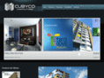 cubycoconstructores.com