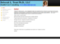 deborahtrout.com