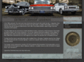 detroitcruisinlegends.com