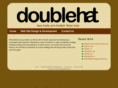 doublehat.com