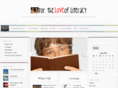 fortheloveofliteracy.com