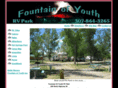 fountainofyouthrvpark.com