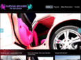 glamourlimousines.com
