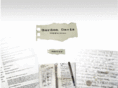 gordonddavis.com