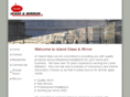 islandglassandmirror.com