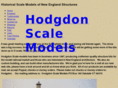 jameshodgdon.com