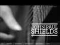 johnpaulshields.com