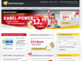 kabel-digital-receiver.com