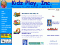kidzplayinc.com