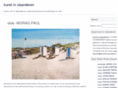 kunstinvlaanderen.com