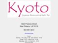 kyotonola.com