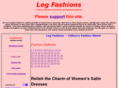 leg-fashions.com