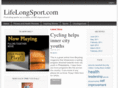 lifelongsport.com