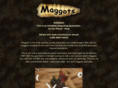 maggotapps.com