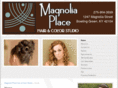 magnoliaplacestudio.com