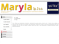 maryla.com.pl