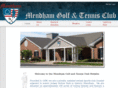 mendhamgolfandtennis.com