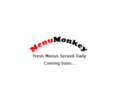menumonkey.com