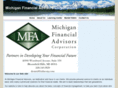 mfacorp.com