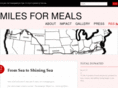 milesformeals.net