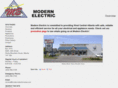 modernelectricrocky.com