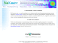 nanometrology.org