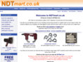 ndtmart.co.uk