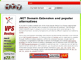 net-domain-extension.net