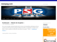 newspsg.com