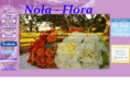 nolaflorashop.com