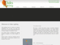 oakslighting.co.uk