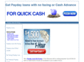 paydayloansnofaxing.biz